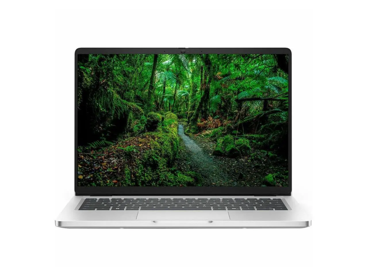 Dell Pro 14 PC14255 14" Copilot+ PC Notebook - AMD Ryzen 5 PRO 220 - 16 GB - 256 GB SSD - Windows 11 Pro - AMD Radeon 740M graphics - Webcam - 15.10 Hours Battery - IEEE 802.11ax Wireless  5G5NC