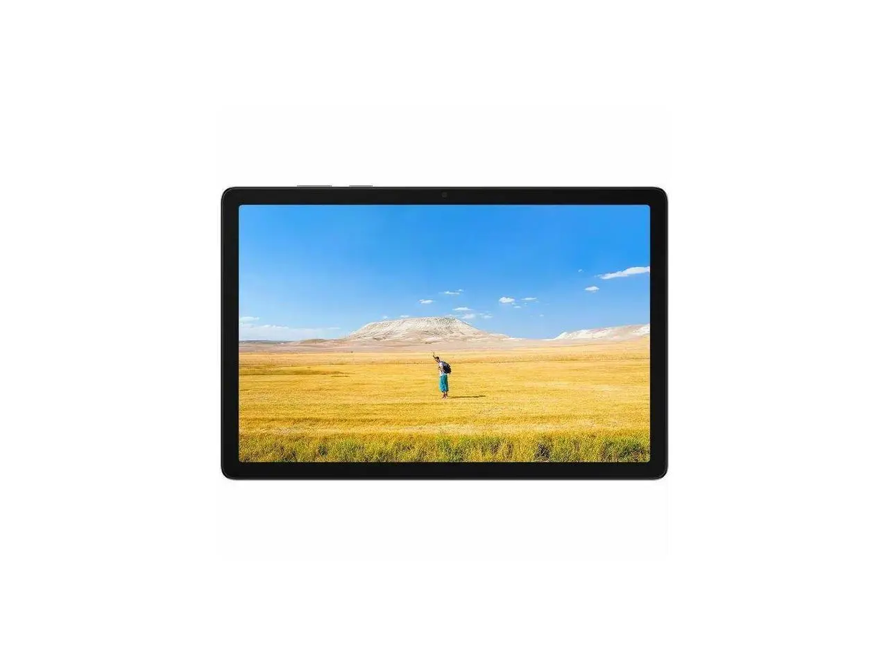 Samsung Galaxy Tab A11+ Tablet - 11" WUXGA - MediaTek Dimensity 7300 (4 nm) Octa-core - 6 GB - 128 GB Storage - 5G - Cortex A78 Quad-core (4 Core) 2.50 GHz + Cortex A55 Quad-core (4 Core) 2 GHz