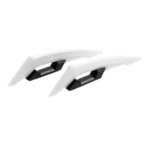 General Motors Motorcycle Aerodynamic Wing Kit, suitable for motorcycles / scooters / electric motorcycles