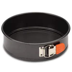 9-Inch Nonstick Springform Pan