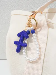 Keychain Charms: Zodiac Sign Keychains, Creative Couple Keychains, Keychains for Men and Women, Gift Ideas