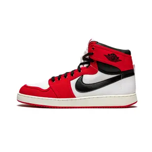 Air Jordan 1 KO High "Chicago" DA9089 100
