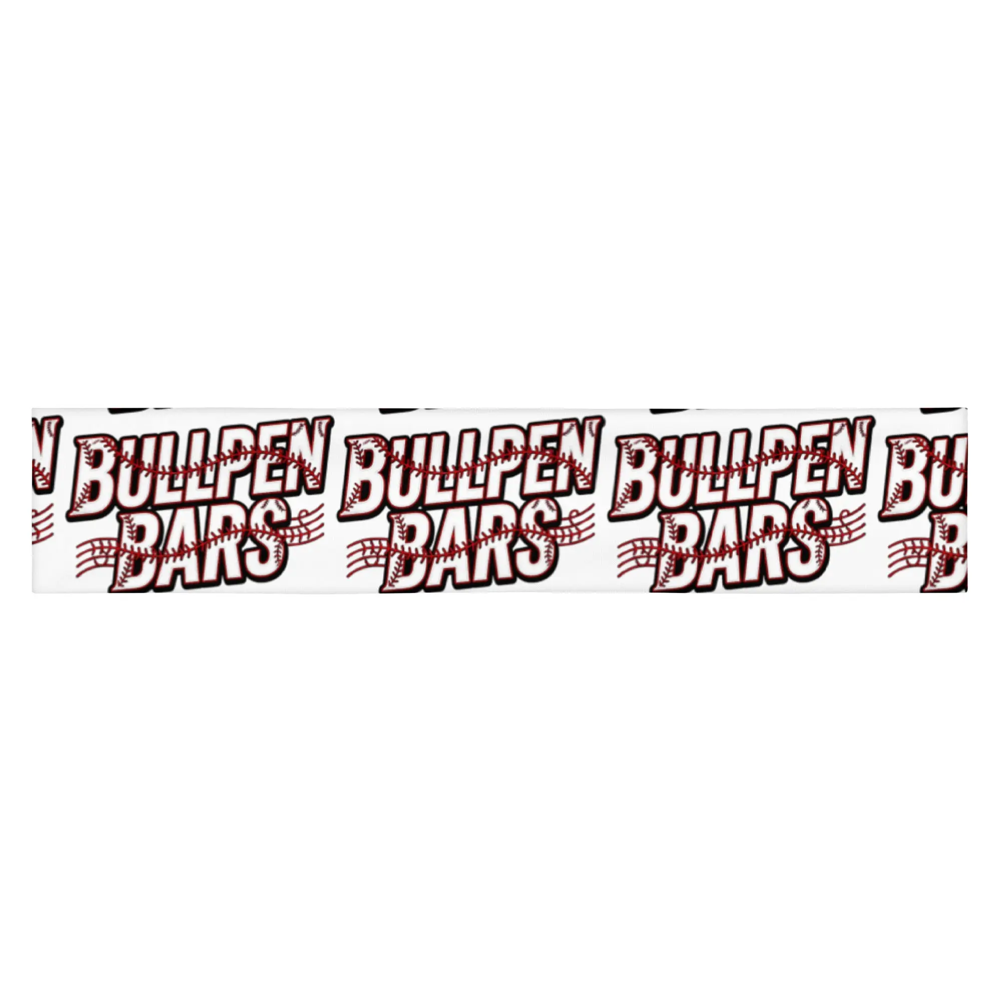 Bullpen Bars Headband