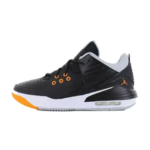 Max Aura 5 "Black Wolf Grey White Magma Orange" DZ4353 008