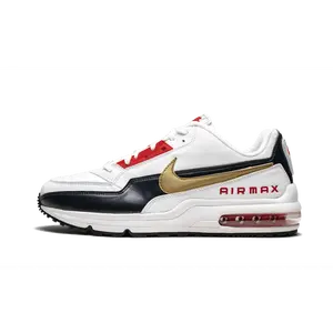 Air Max LTD 3 PRM "White/Metallic Gold/Midnight Navy" 695484 186