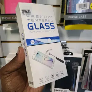 For Moto G Stylus 5G 2024 - Tempered Glass Screen Protector