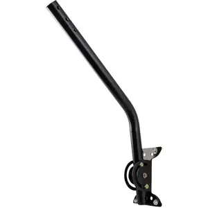 Philips Outdoor Antenna J-Mount, Black