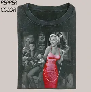 MARILYN MONROE T-SHIRT