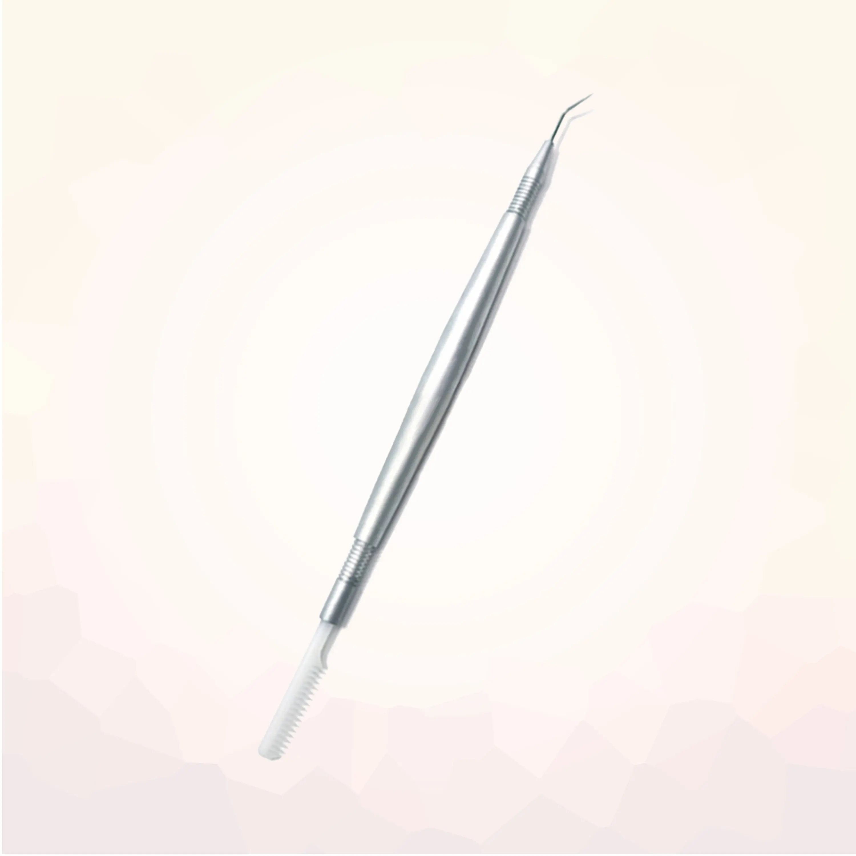 Steel Perm Stick for eyelash perm and Brow lift