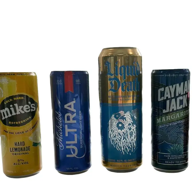 Custom Can Candles - Personalized Scented Candles for Home Decor, Gift-Giving
