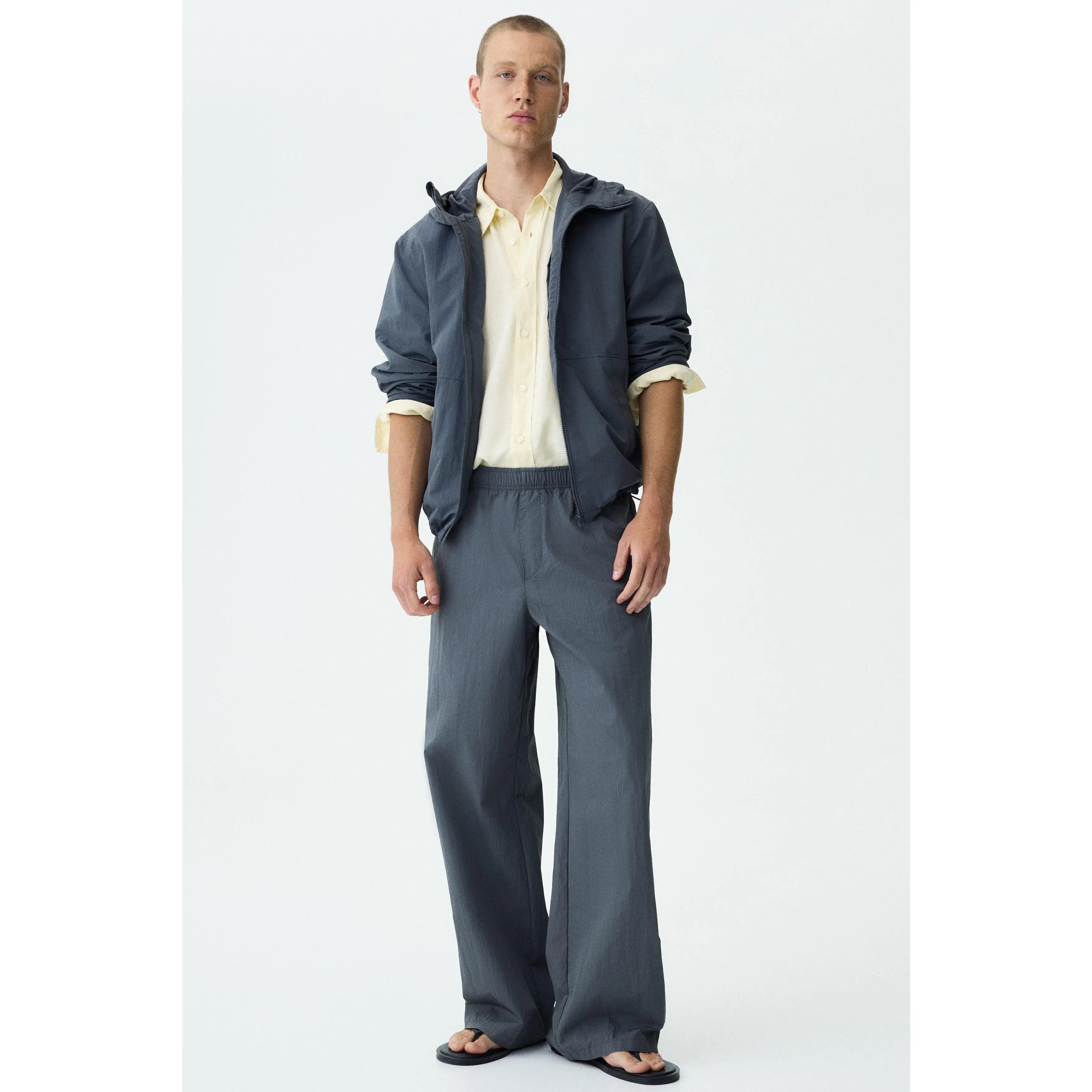 H&M Loose Fit Track pants