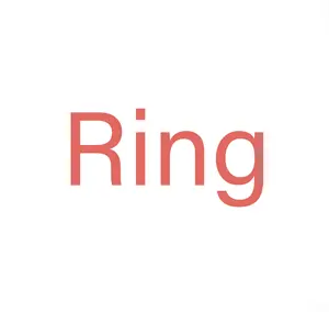 Factory Direct Jewelry (Wholesale Price) | Authentic Ring 0530