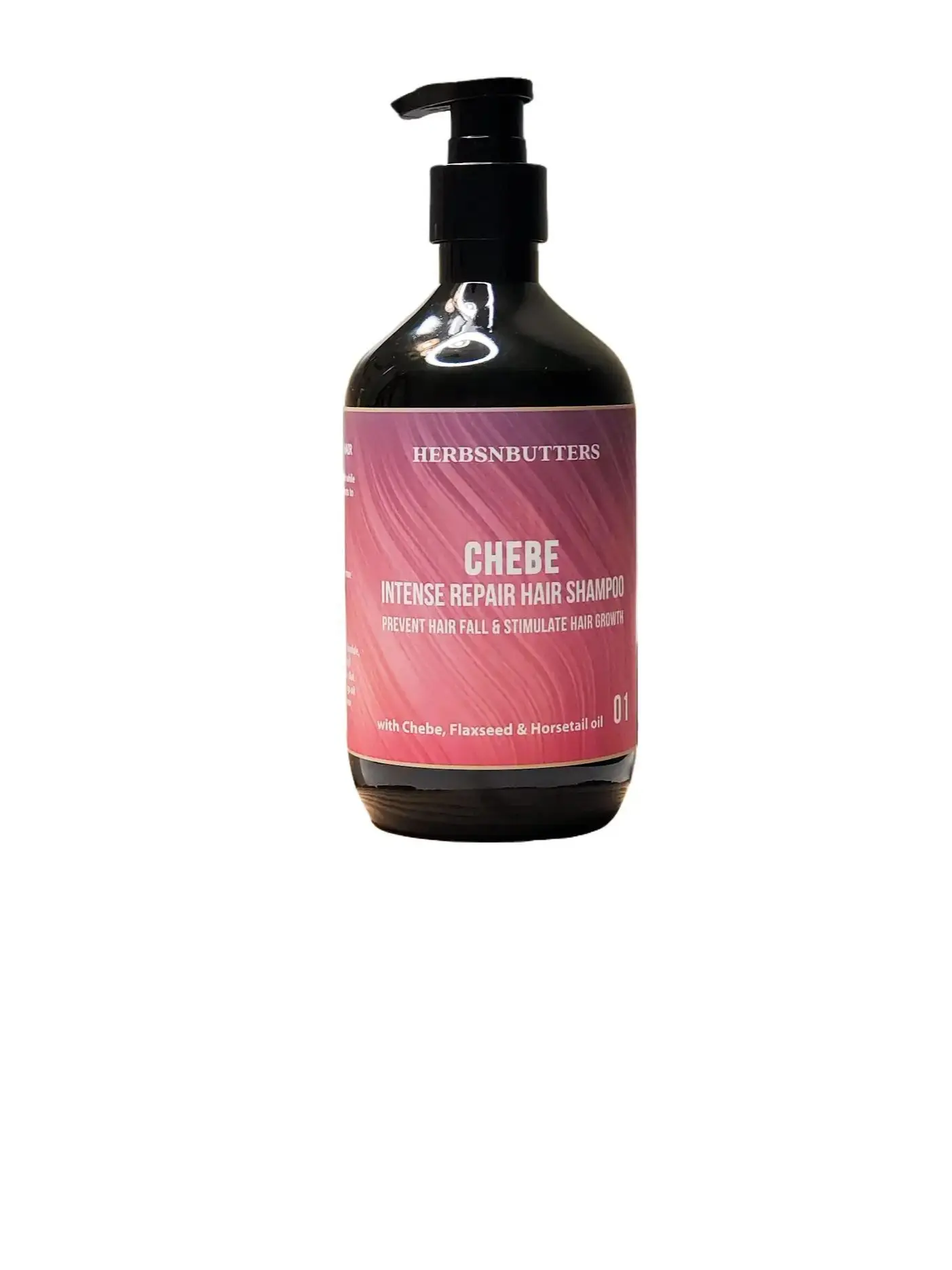 Chebe Shampoo for Natural Hair – Sulfate-Free Cleanser for 4C, Curly & Coily Hair | Moisture Boost & Breakage Control