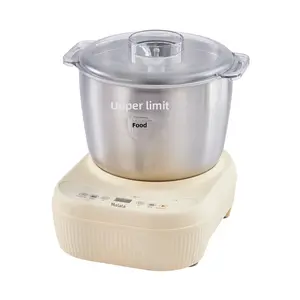 Dough Mixer Kneading Machine All-in-One Multifunctional Household Automatic Electric Dough Mixer