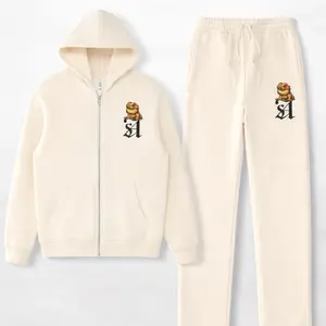 A Dragon Signature Tracksuit