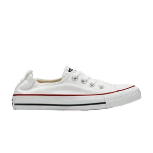Wmns Chuck Taylor All Star Shoreline Ox 'White'