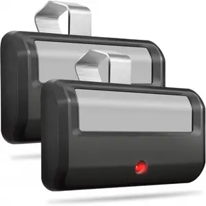 2 for Chamberlain LiftMaster Craftsman Garage Door Opener Remote 891LM 971LM-USA