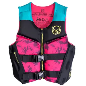 HO Sports Youth Pursuit Girl's CGA Life Vest 2024