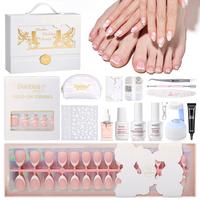 Press On Nail Collection [Wedding Beauty Box]