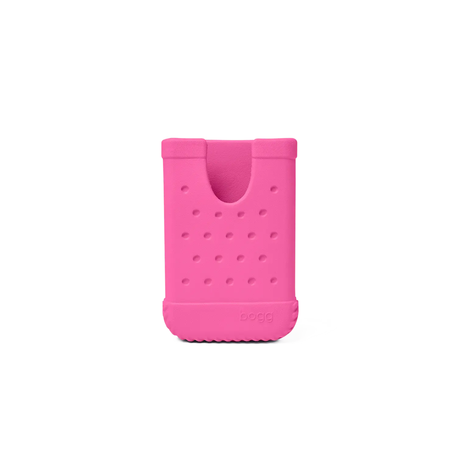 Pink Call Me Bogg