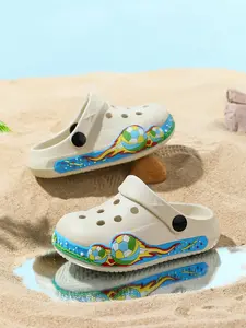 Hole Shoes, Cute Patterns, Toddler & Youth, Perfect Gift for Kids, Ideal for Sports Outdoor Activities