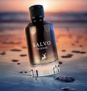 Maison Alhambra Salvo Intense 100ML 3.4 Fl Oz Eau de Parfum