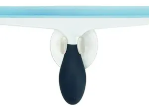 OXO Good Grips All-Purpose Squeegee Lightweight Blade