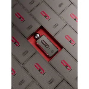 9 PM REBEL UNISEX EDP - 100 ML (3.4oz) BY AFNAN ( NEW RELEASE 2024)