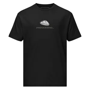 Processing...Jersey T-Shirt