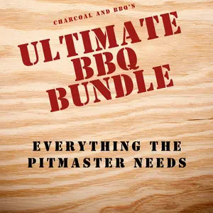 Ultimate BBQ Bundle Ultimate BBQ Bundle