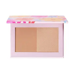 Moira Sunkissed Chic Dual Bronzer