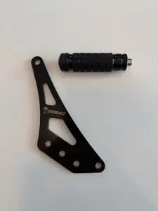 Light bee foot lock