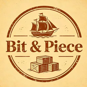 Bit & Piece