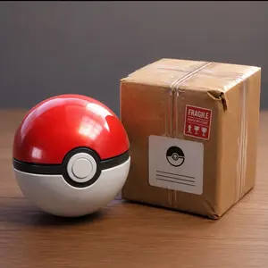 Poke envelope. 50/50