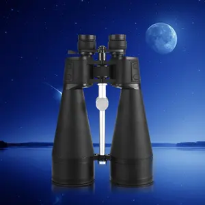 Long Distance High Power Binoculars, 1 Set High Definition Telescope, Outdoor Telescope for Photography & Concert &  Wilderness Observation