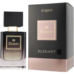 Dumax Elegant By Dumont Paris Eau De Parfum For Unisex