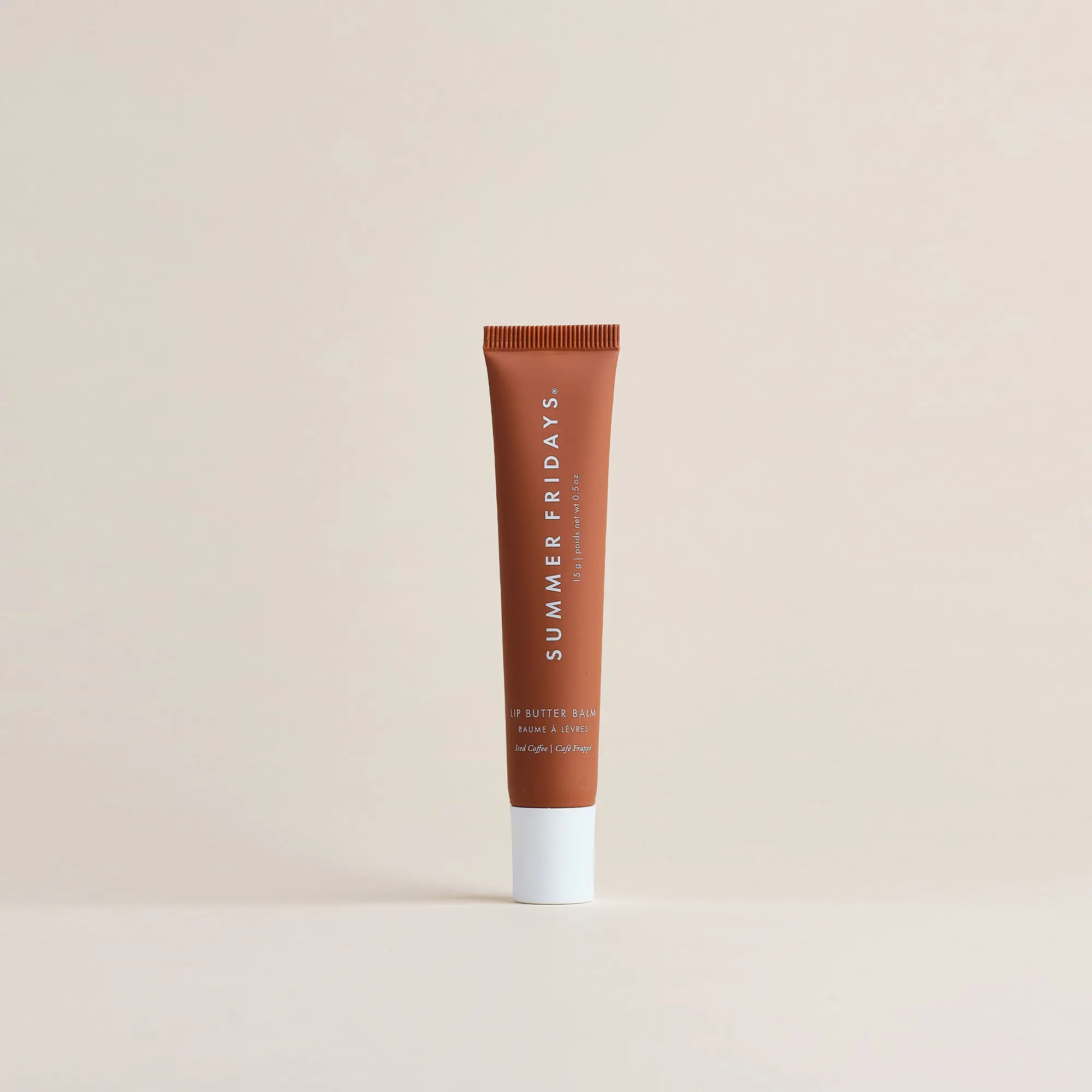 Lip Butter Balm Iced Coffee Lip Butter Balm Iced Coffee