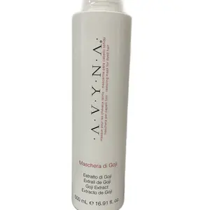 Avyanna Goji Haircare Conditioner - Lightweight Formula, 500ml