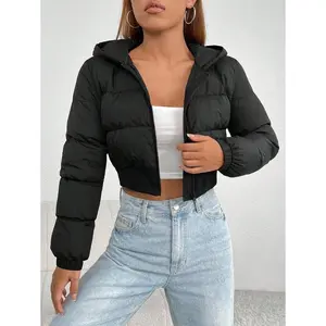 Women Zip  White Coat Fall Clothes Women's Long Sleeve Open Front Blazer Faux Fur Lapel Coat