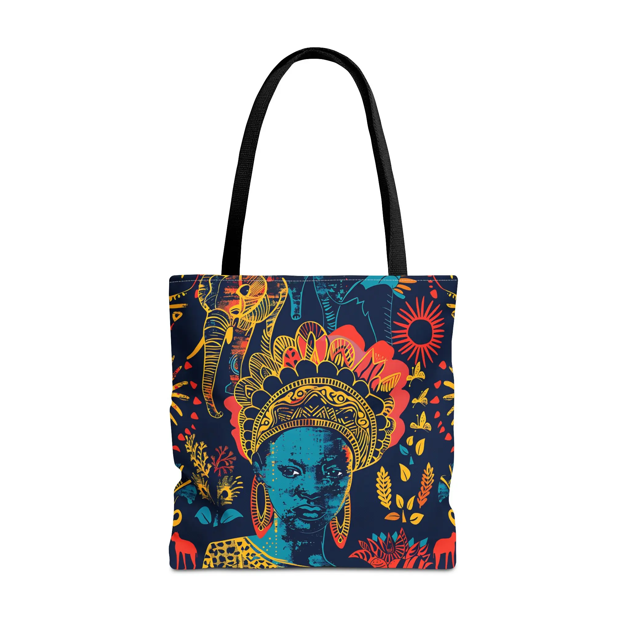 Agbara Women's Tote Bag, Stylish Luggage & Bags for Daily Use