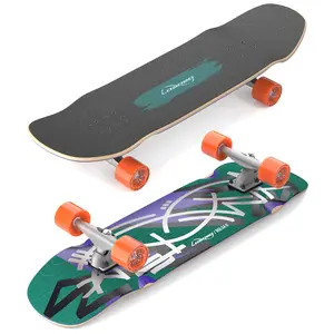 Bolsa II | Surfskate Edition