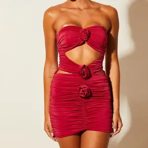 Santorini dress Casual Womenswear