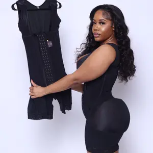 Stage 2 - Mid Thigh Faja Womenswear