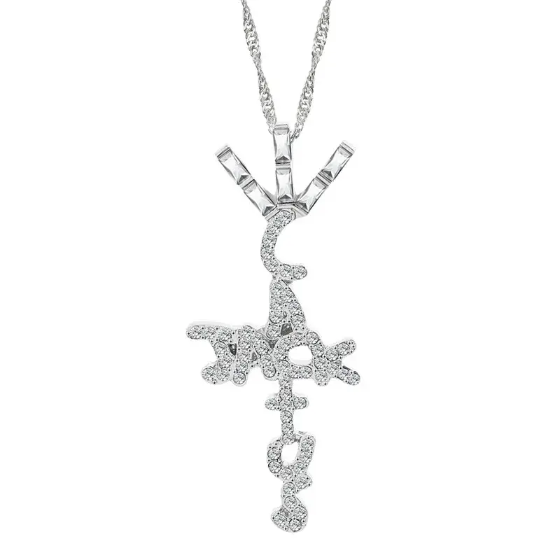 Antique Silver Plated