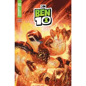 Ben 10 #2