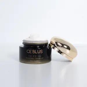 Ce’Blus Radiant Tone-Up Day Cream: Brightening, Moisturizing, Oil Control, Acne-Reducing, and Freckle-Fading Formula