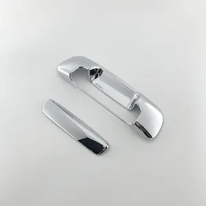 Suitable for the 02-08 Dodge Ram RAM rear handle cover tailgate bowl