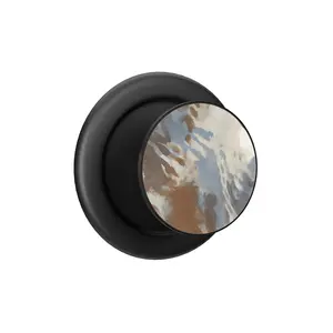 Aquarelle Drift | Earthy Tones MagSafe Phone Grip