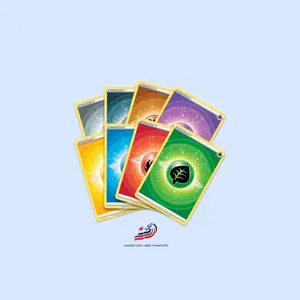 Thriller Energy Break