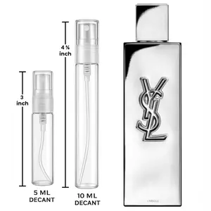 Yves Saint Laurent MYSLF L’Absolu Parfum For Men